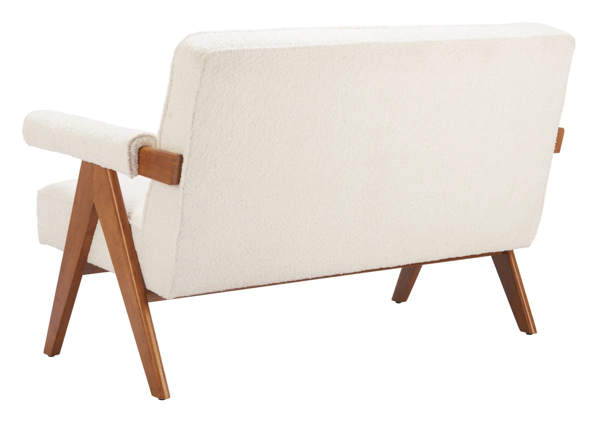 Love Seat Encanto Marfil Kessa image number null