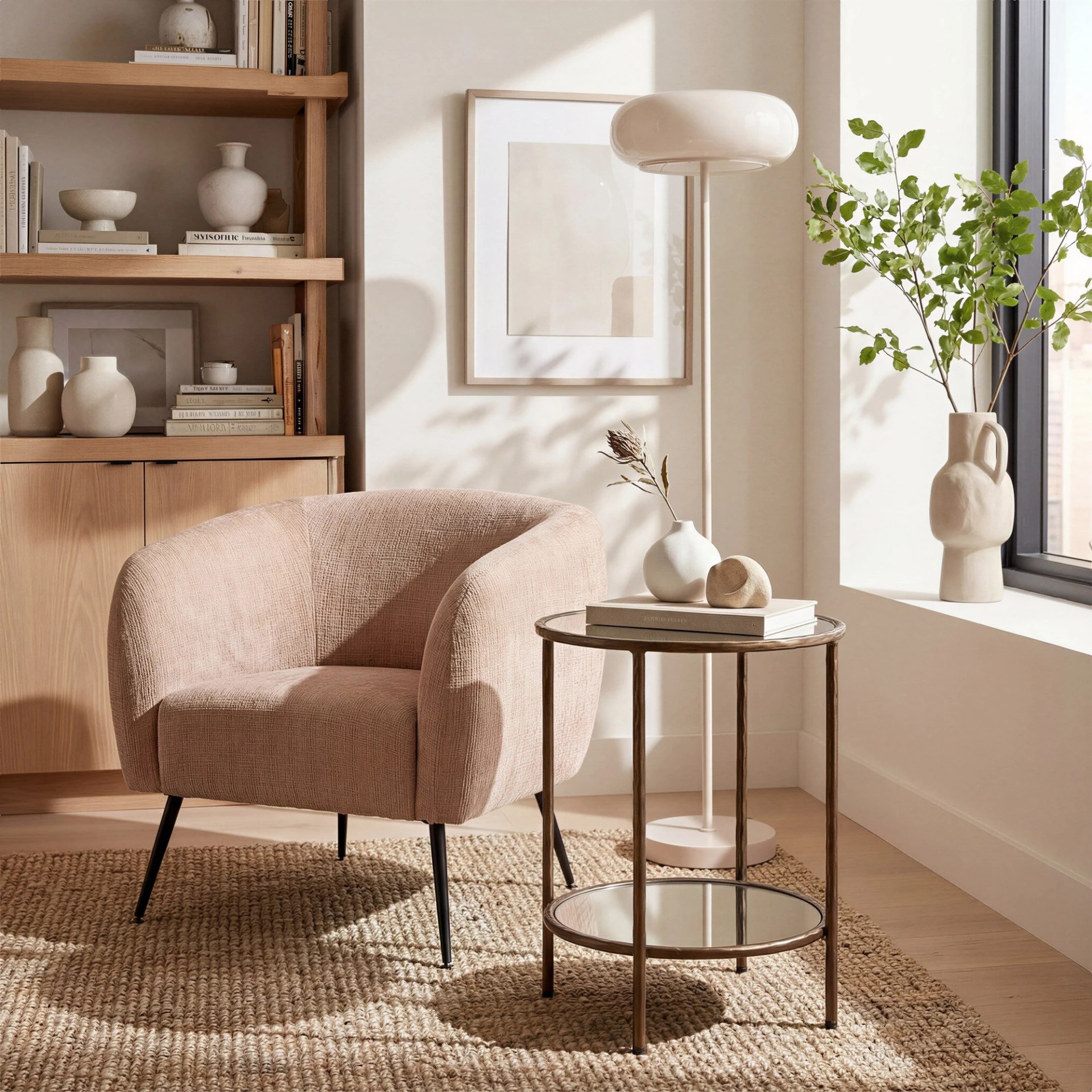 Sillon Recine Cafe Kessa image number null