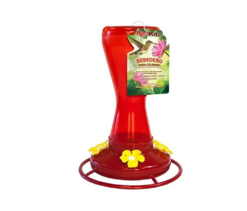 Bebedero Para Colibri image number null
