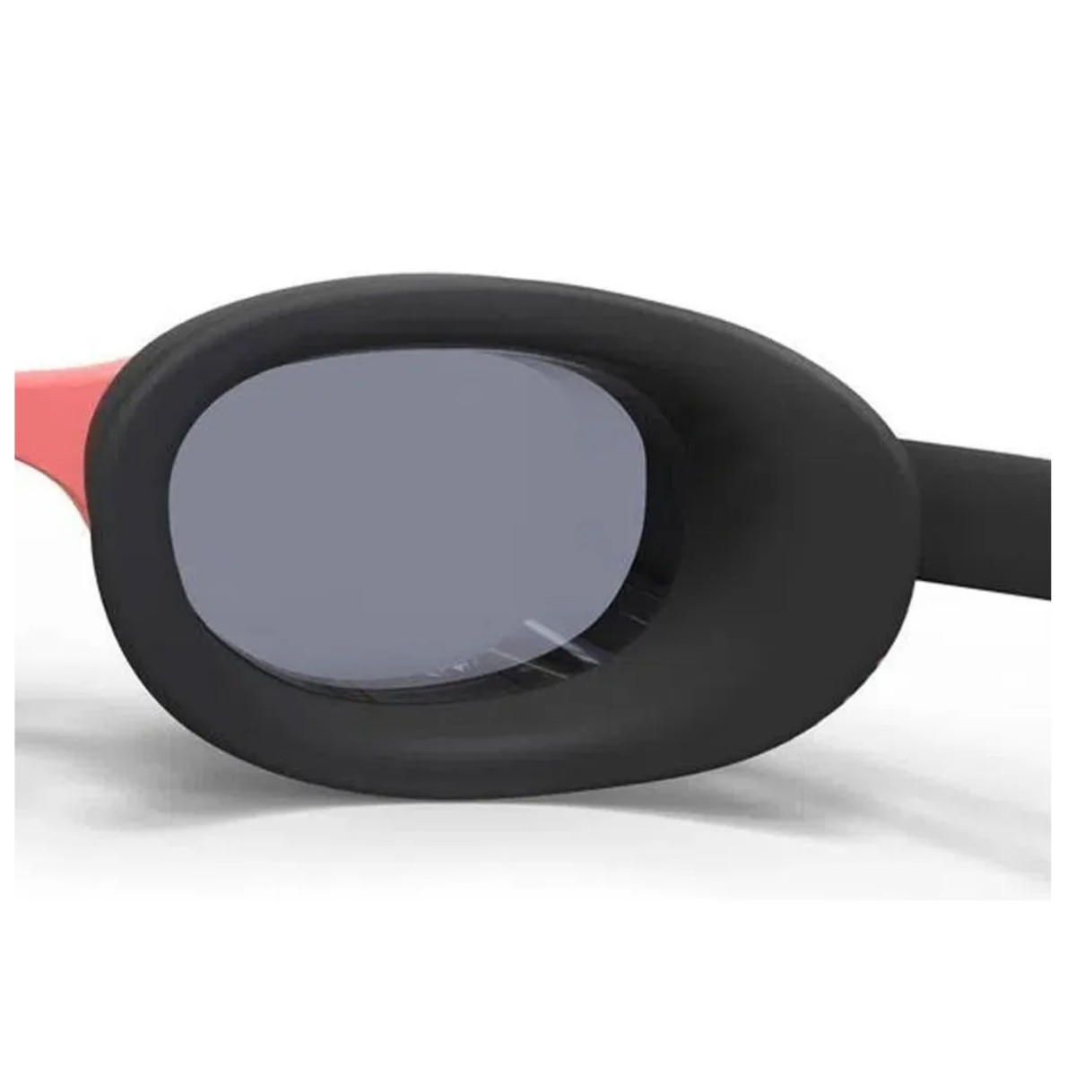 Goggles Nataci&oacute;n Negro image number null