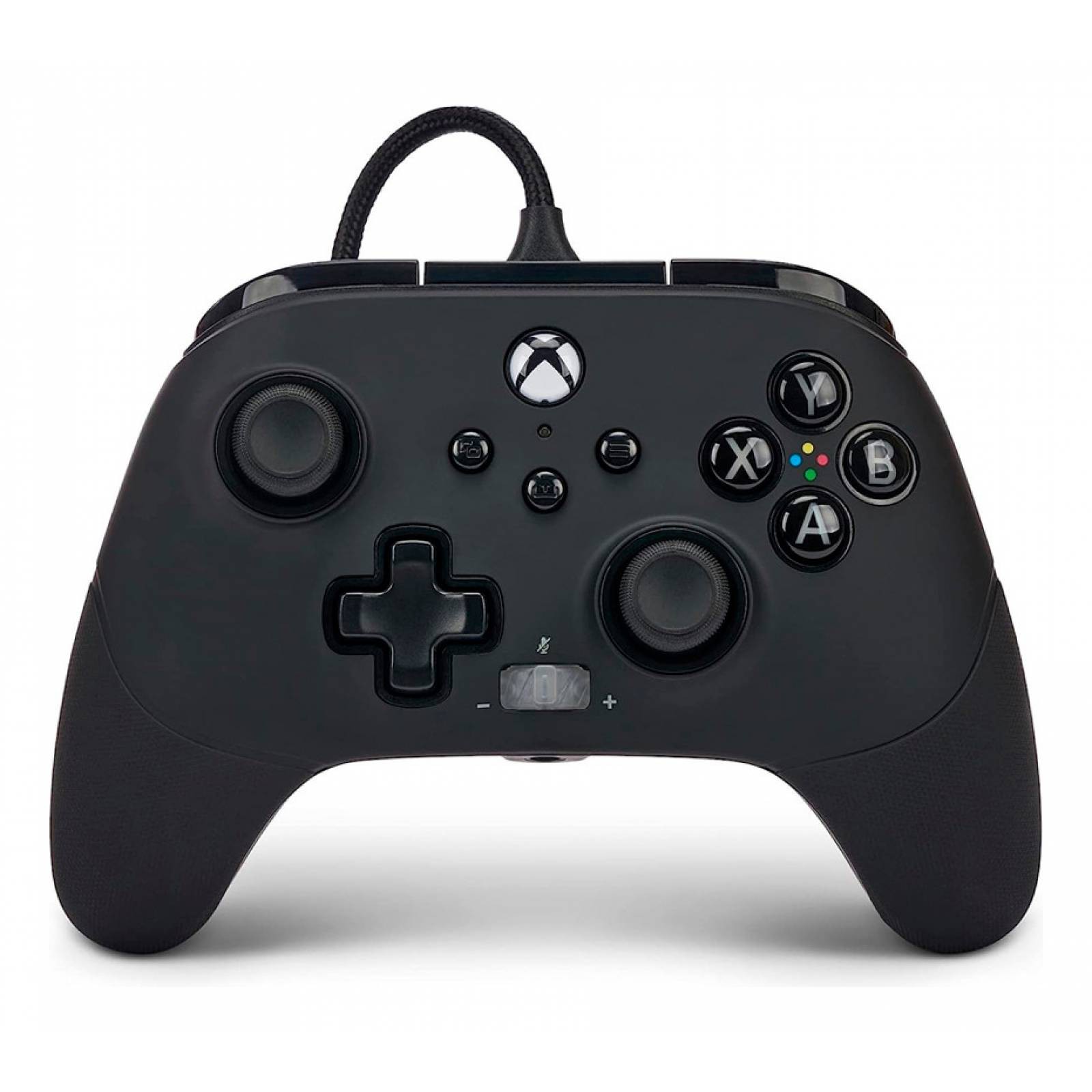 PowerA Control Al&aacute;mbrico Xbox Series FUSION Pro 3 image number null