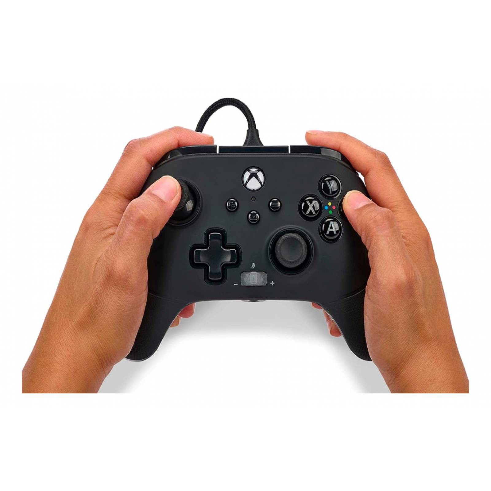 PowerA Control Al&aacute;mbrico Xbox Series FUSION Pro 3 image number null