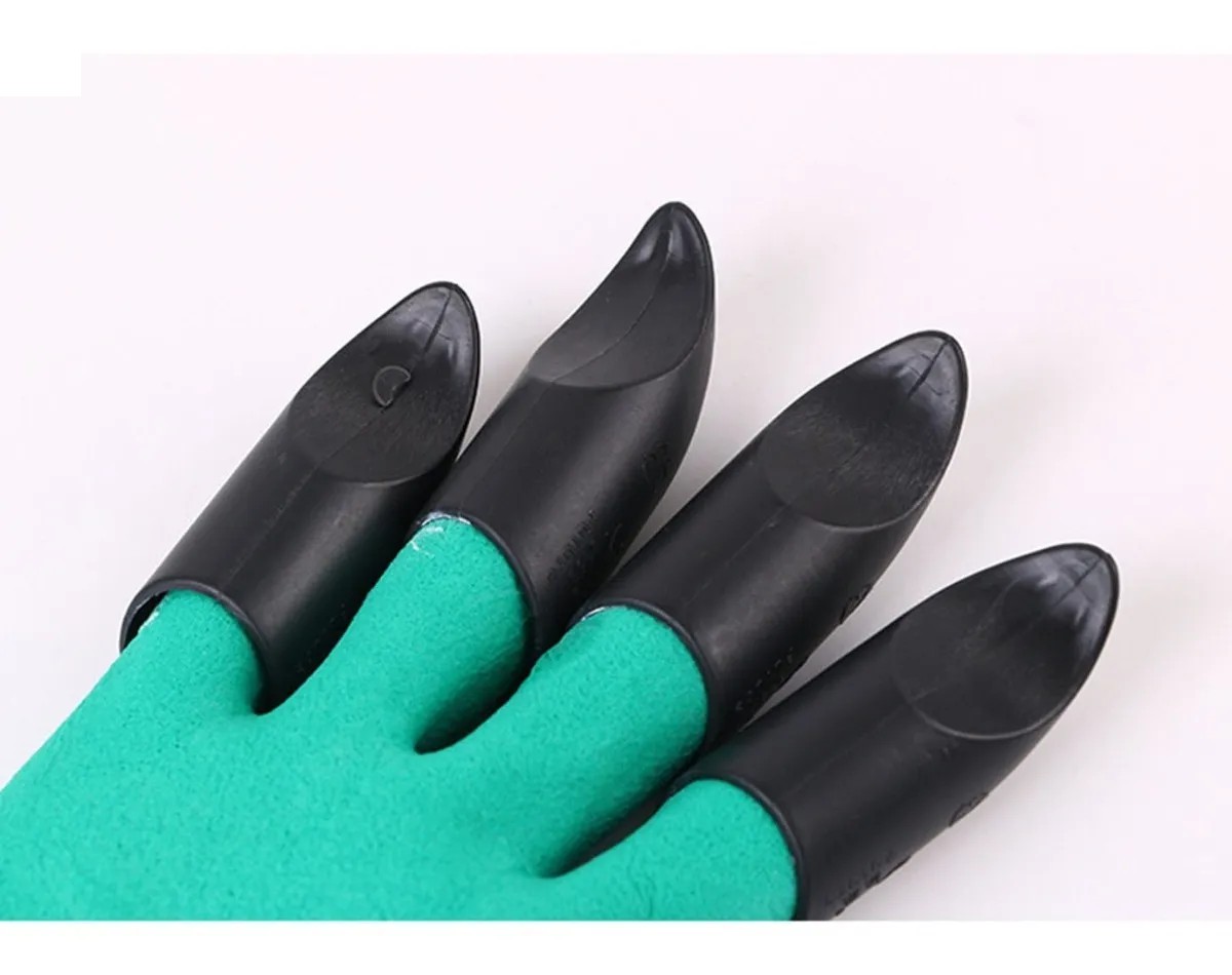 Guantes Protectores De Jardiner&iacute;a image number null