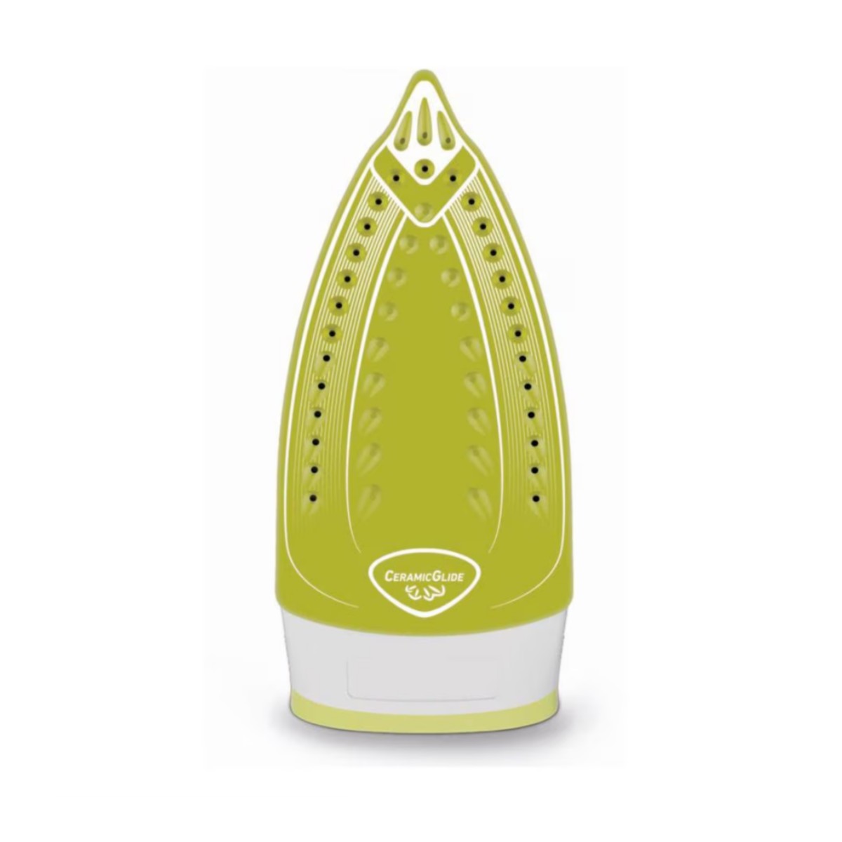 Plancha de Vapor Antiadherente Easy Steam Verde T-fal FV1952X0 image number null