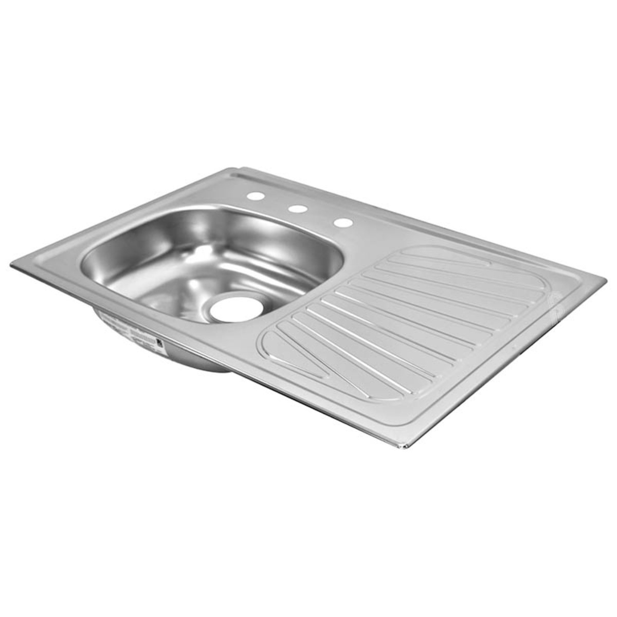 Fregadero Tarja Tramontina 93848/535 80x52CM Acero Inox ENDY3 image number null