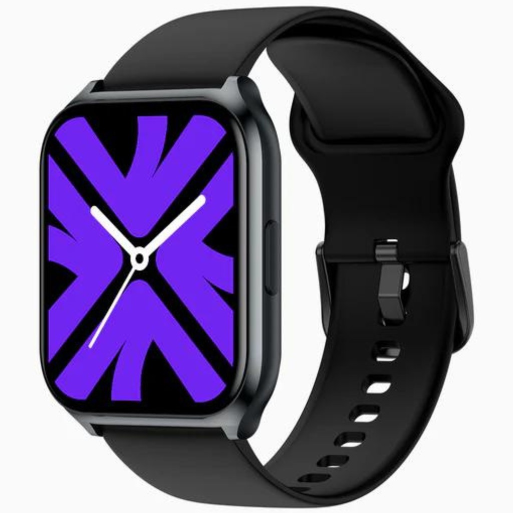 Combo de Smartwatch Llamadas Filwans Gts Mini + Aud&iacute;fonos G-tide. Color AZUL OSCURO image number null