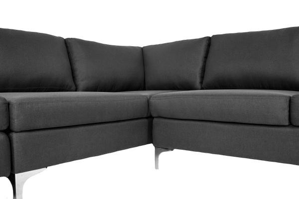 Sala Modular Kama 6 Gris - Kessa image number null