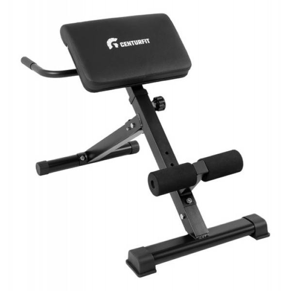 Silla Romana Banco Hiperextension Abs Espalda Gluteo Ajustab image number null