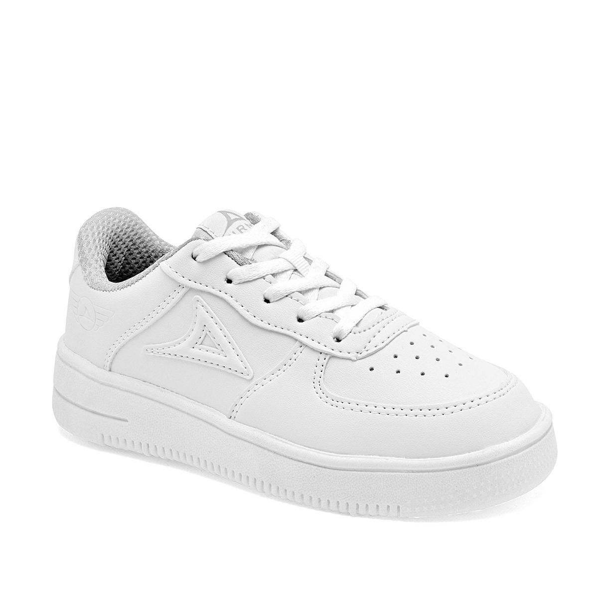 TENIS URBANO Pirma JOVEN EN COLOR BLANCO 5002 image number null