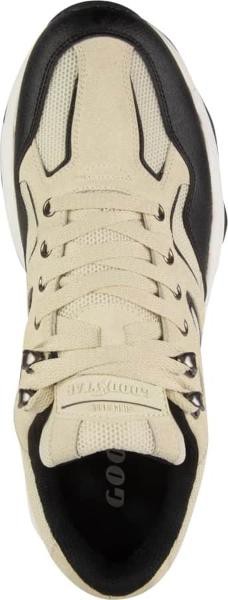Choclo hiker caballero beige Goodyear modelo 1111 image number null