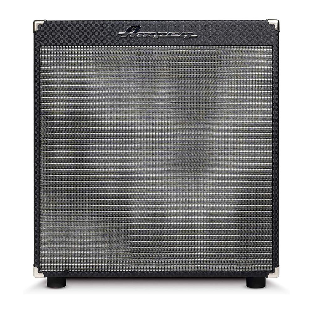 Amplificador para Bajo 200 Watts RB-115 AMPEG image number null