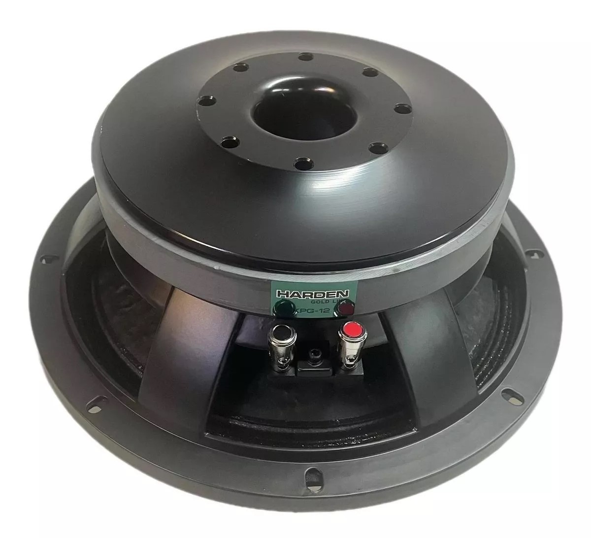 Subwoofer Profesional HARDEN Kpg-12 12 Pulgadas 1000 Rms image number null