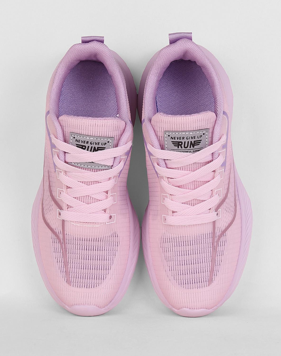 Tenis Mujer Casual Rosa Ed Sport 08804501 image number null