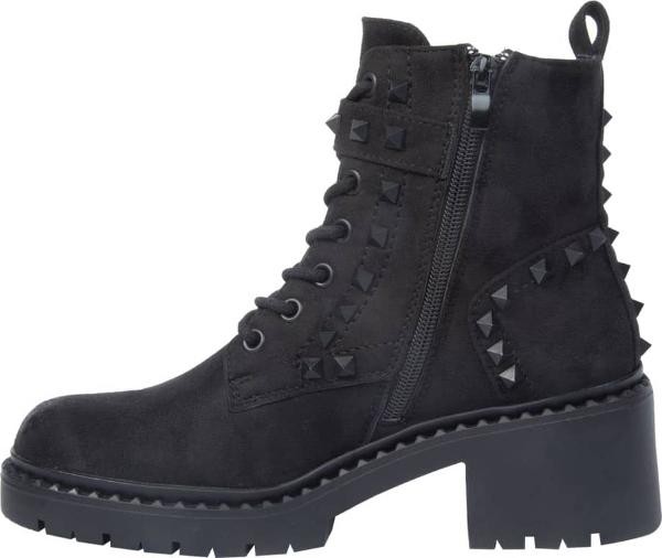 Bota militar dama negro Goodyear modelo 5006 image number null