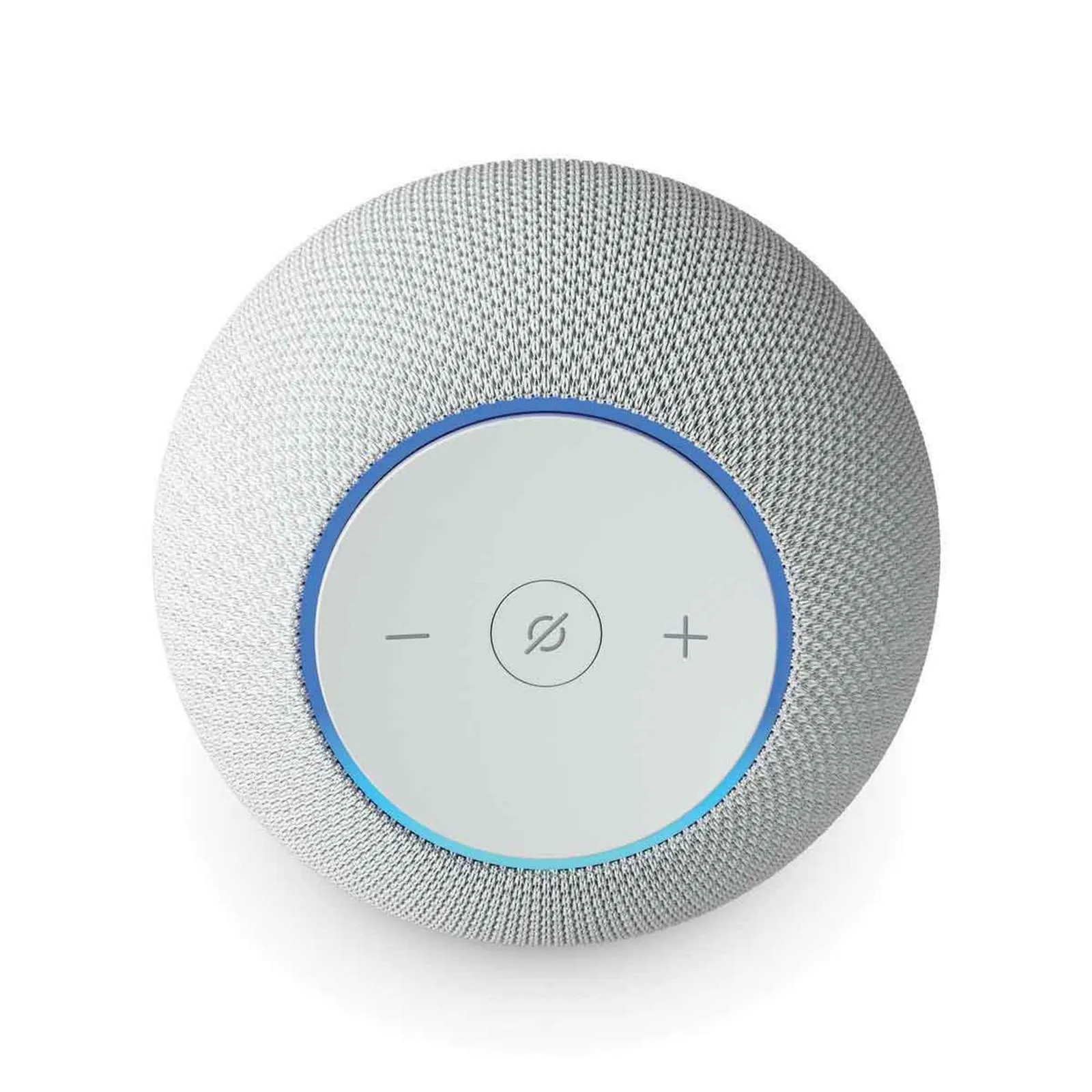 Bocina Inteligente con Alexa Amazon B0D6SZKGT4 ECHO DOT 5 Max Blanco ALBY image number null