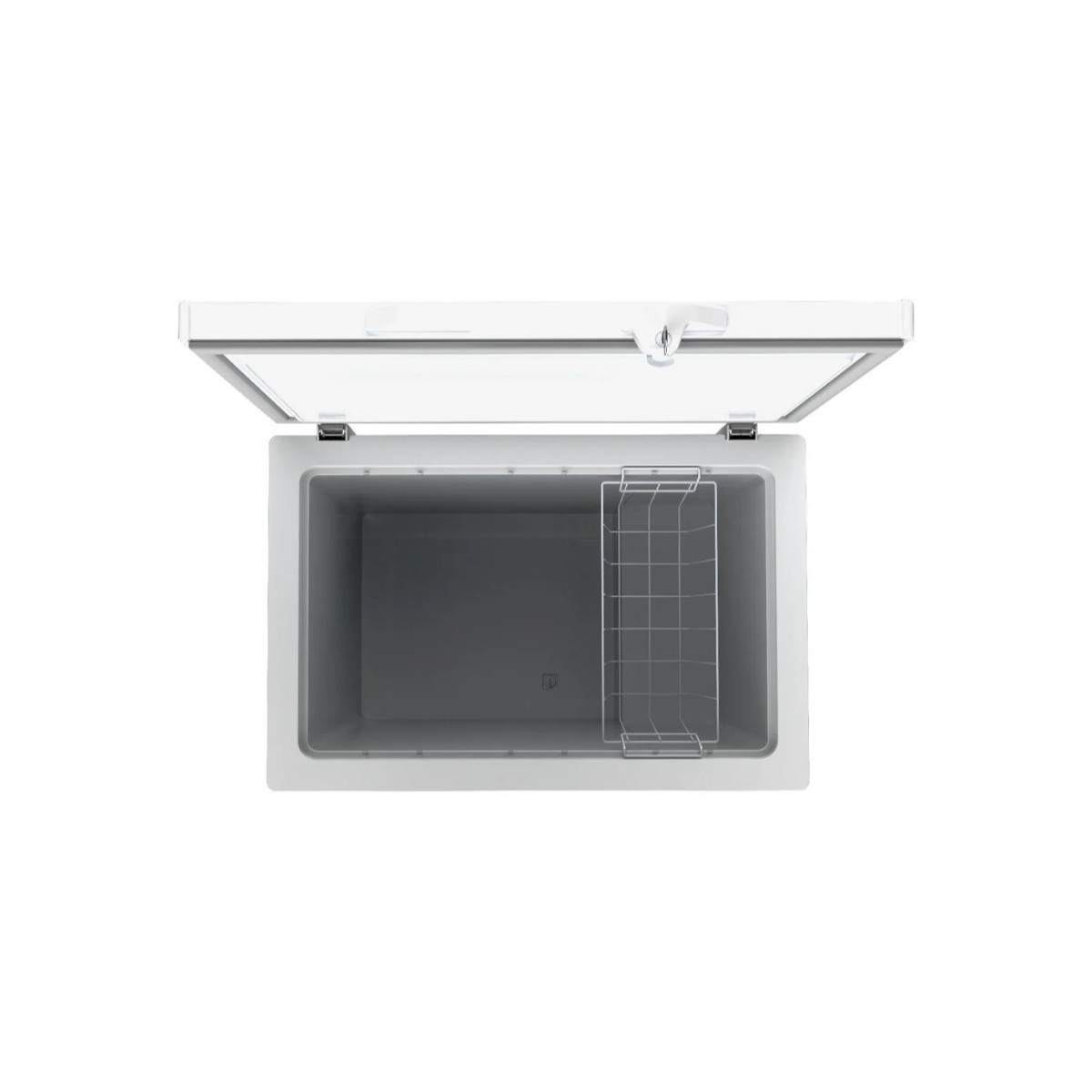 Congelador Horizontal Aucma 7 Pies C&uacute;bicos Blanco AFCF07WWGWL image number null