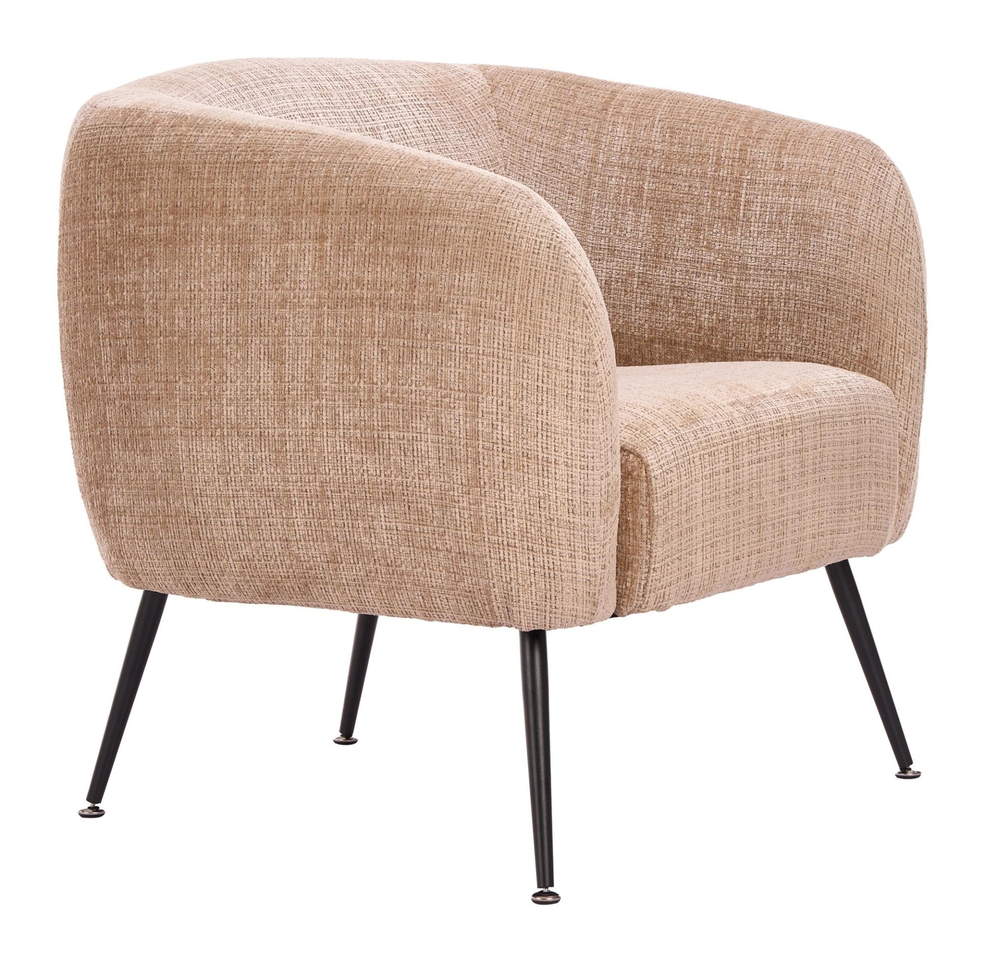 Sillon Recine Cafe Kessa image number null