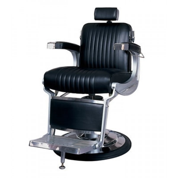 Sill&oacute;n De Barber&iacute;a Profesional 225-R Takara Belmont image number null