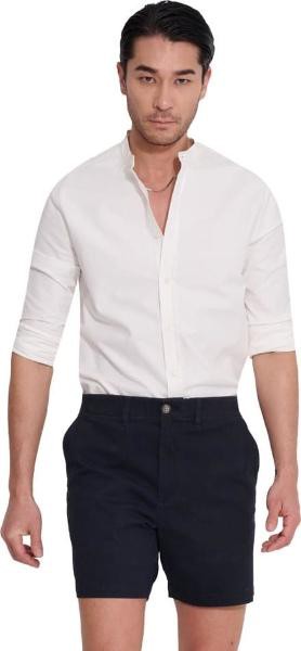 Bermuda/short casual caballero azul marino Next & Co modelo K375 image number null