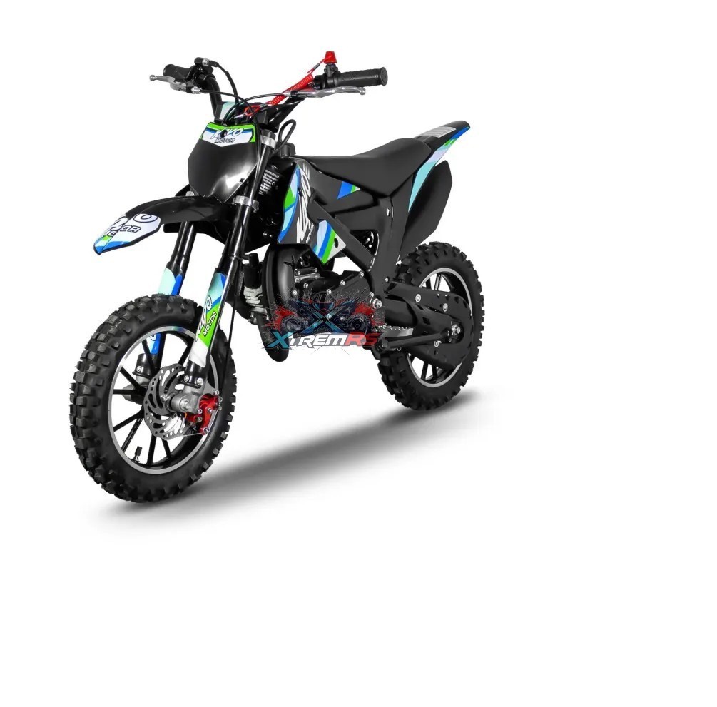 Motocicleta &ndash; Kayo SX50 image number null