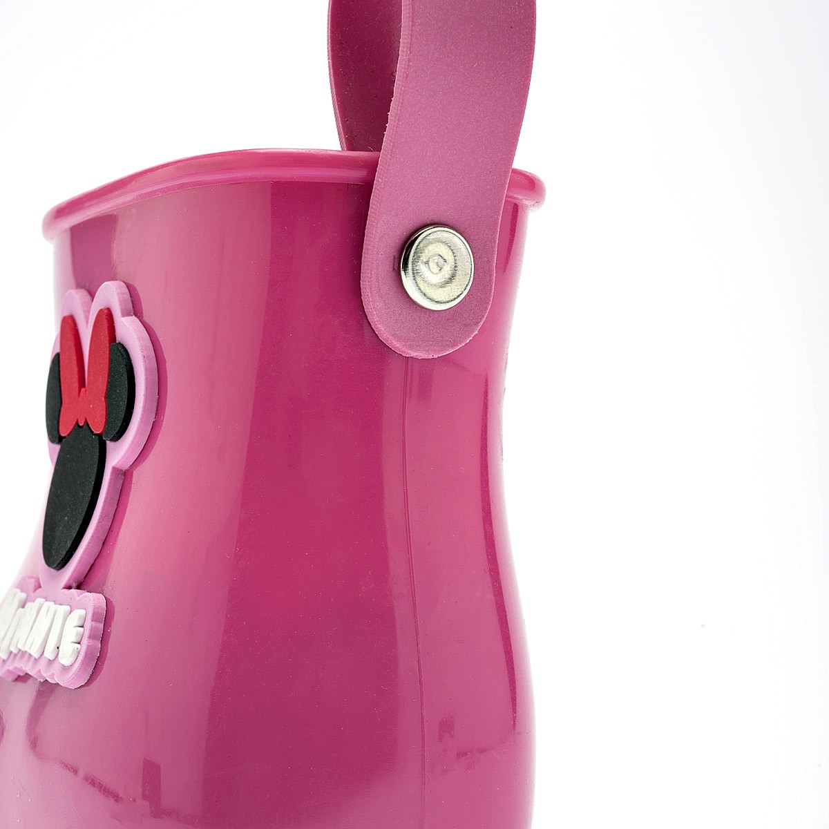BOTA Licencias Top Moda NI&Ntilde;A 100064 COLOR ROSA image number null