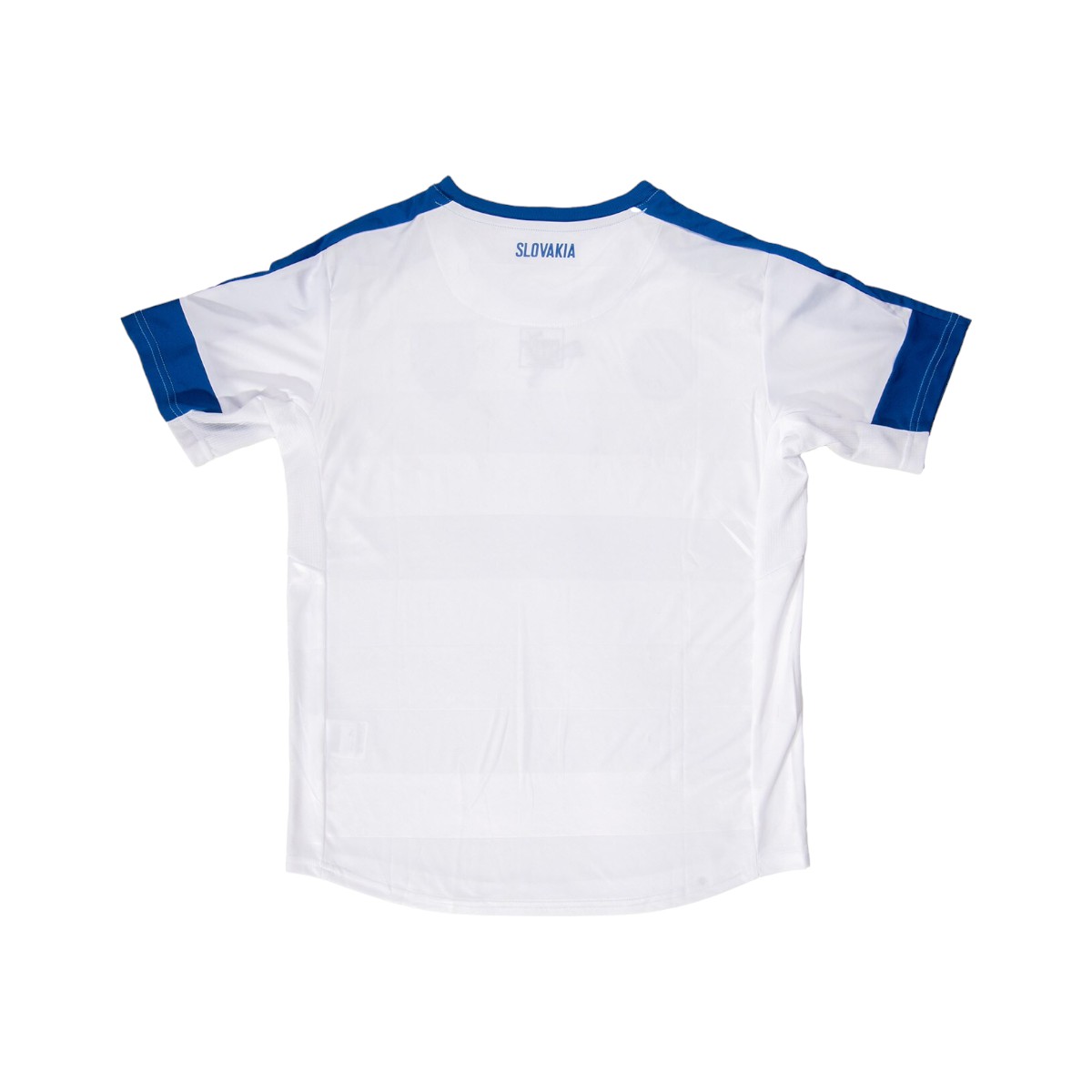 Jersey Puma Slovensky Ni&ntilde;o 74865901 image number null