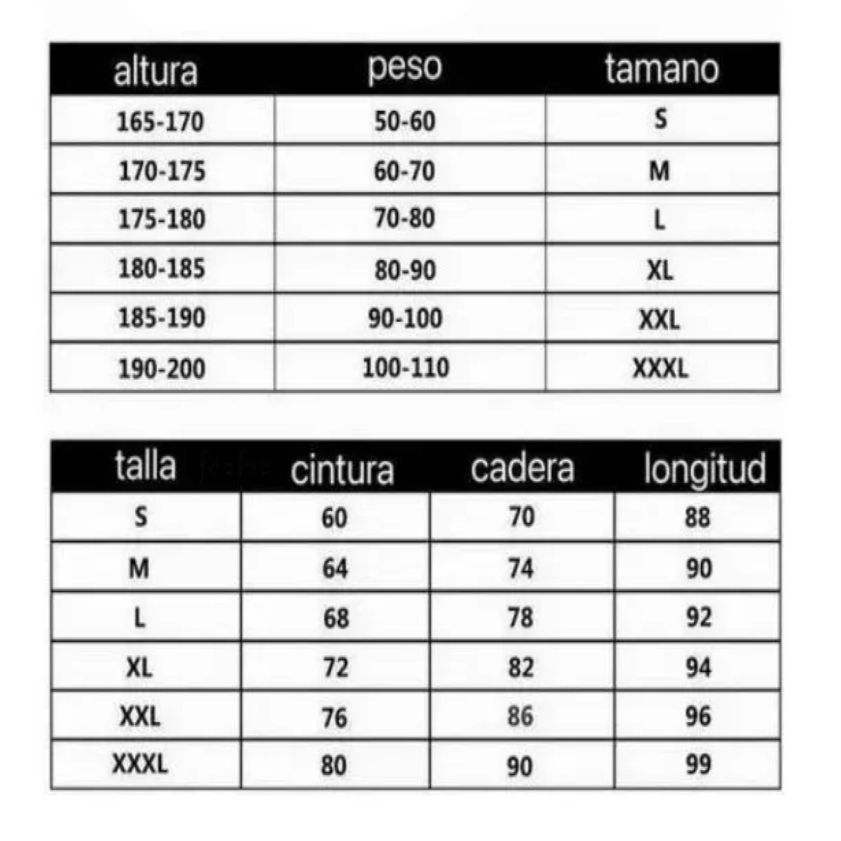 Lycra Fitness Yoga Hombre Transpirable Mallas Correr Deporte M, Negro image number null