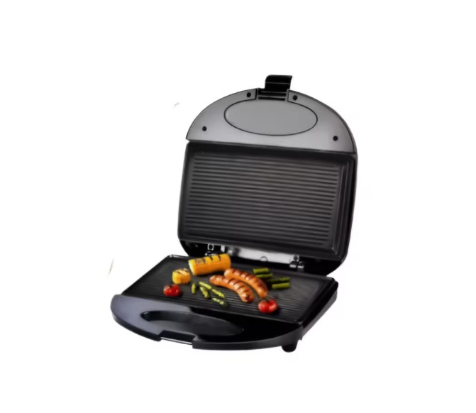 Sandwichera Electrica Parrilla 110 v image number null