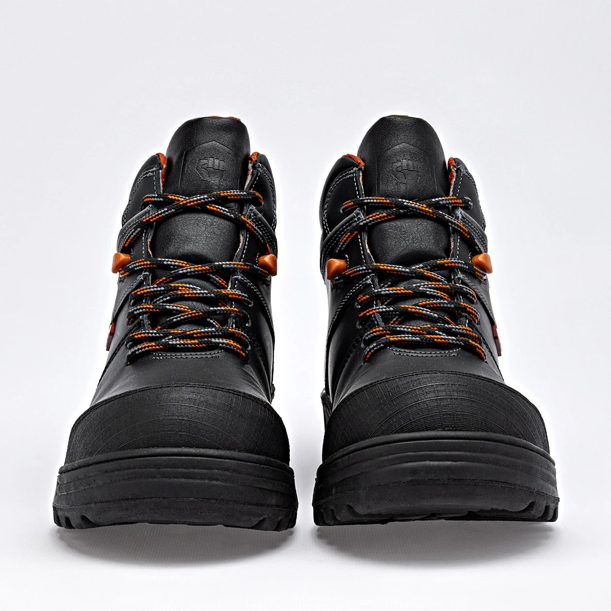 Jack Rud Bota Industrial Negro Para Hombre Cod.141399 image number null