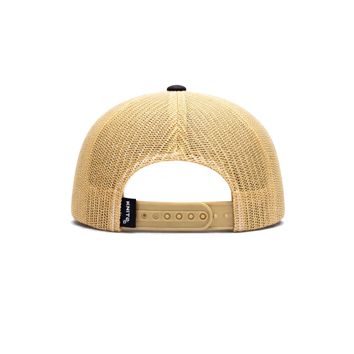 Gorra Knite Tools Lux Skin Trucker Ajustable Hombre Original image number null