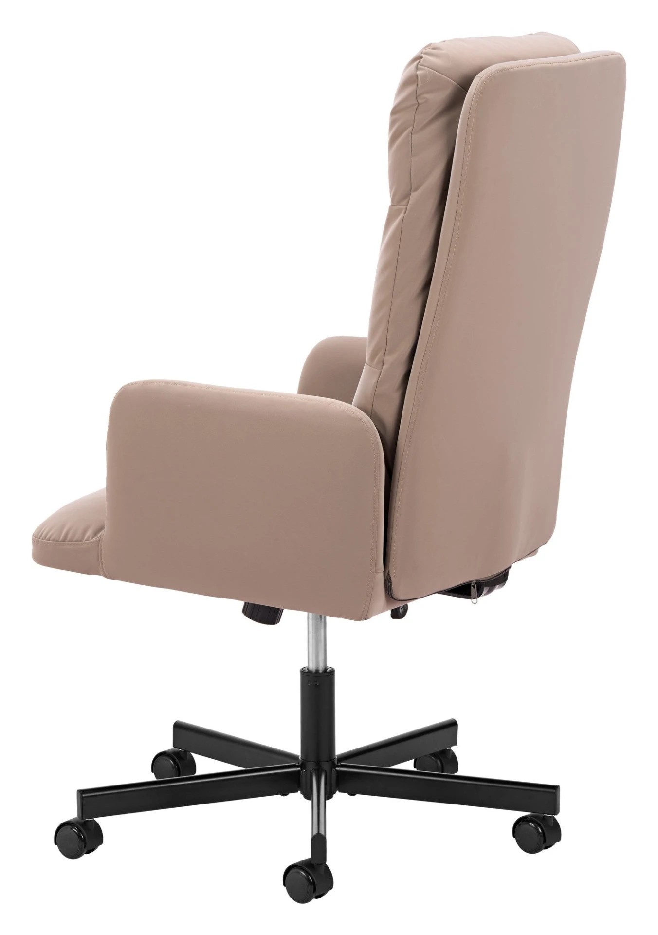 Silla de Oficina Sable Gris Kessa image number null