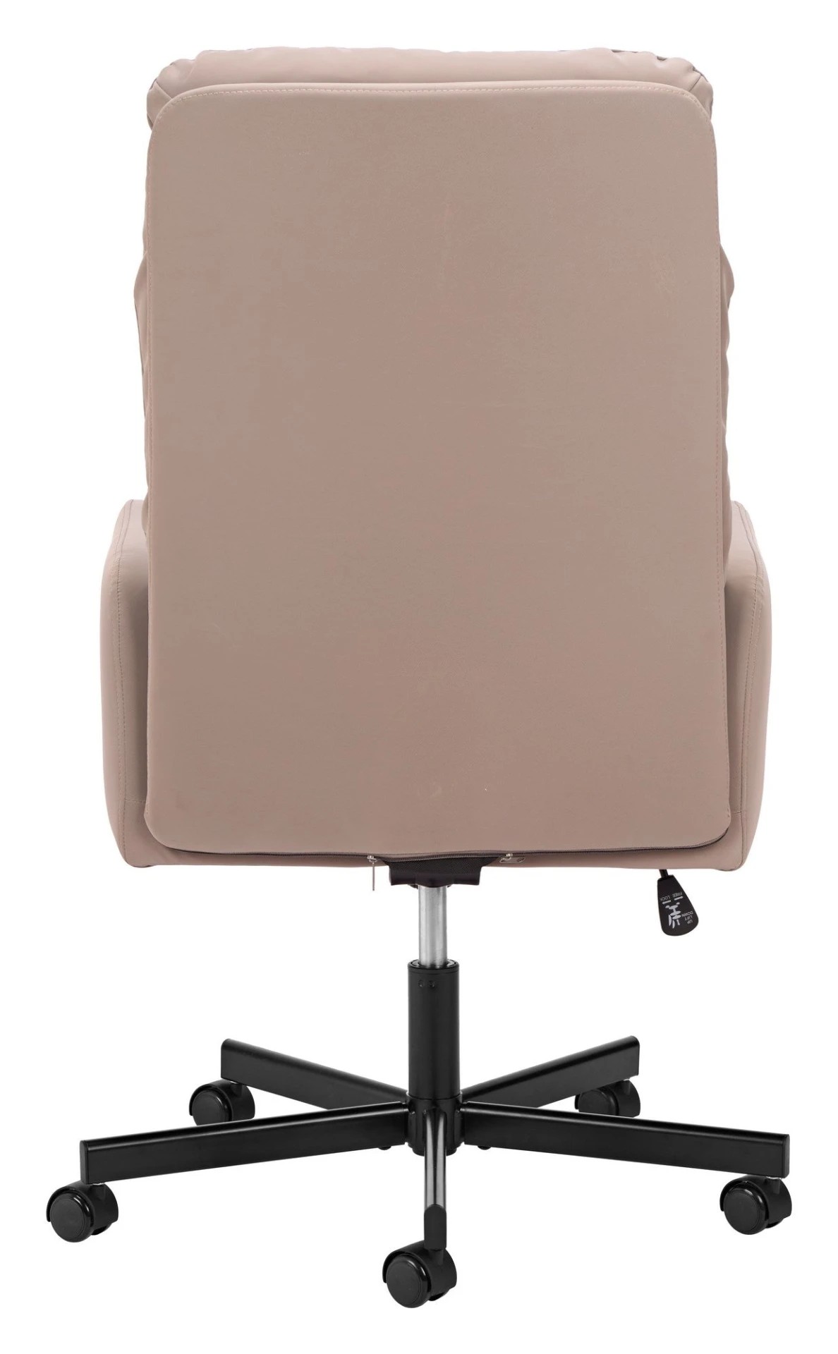 Silla de Oficina Sable Gris Kessa image number null