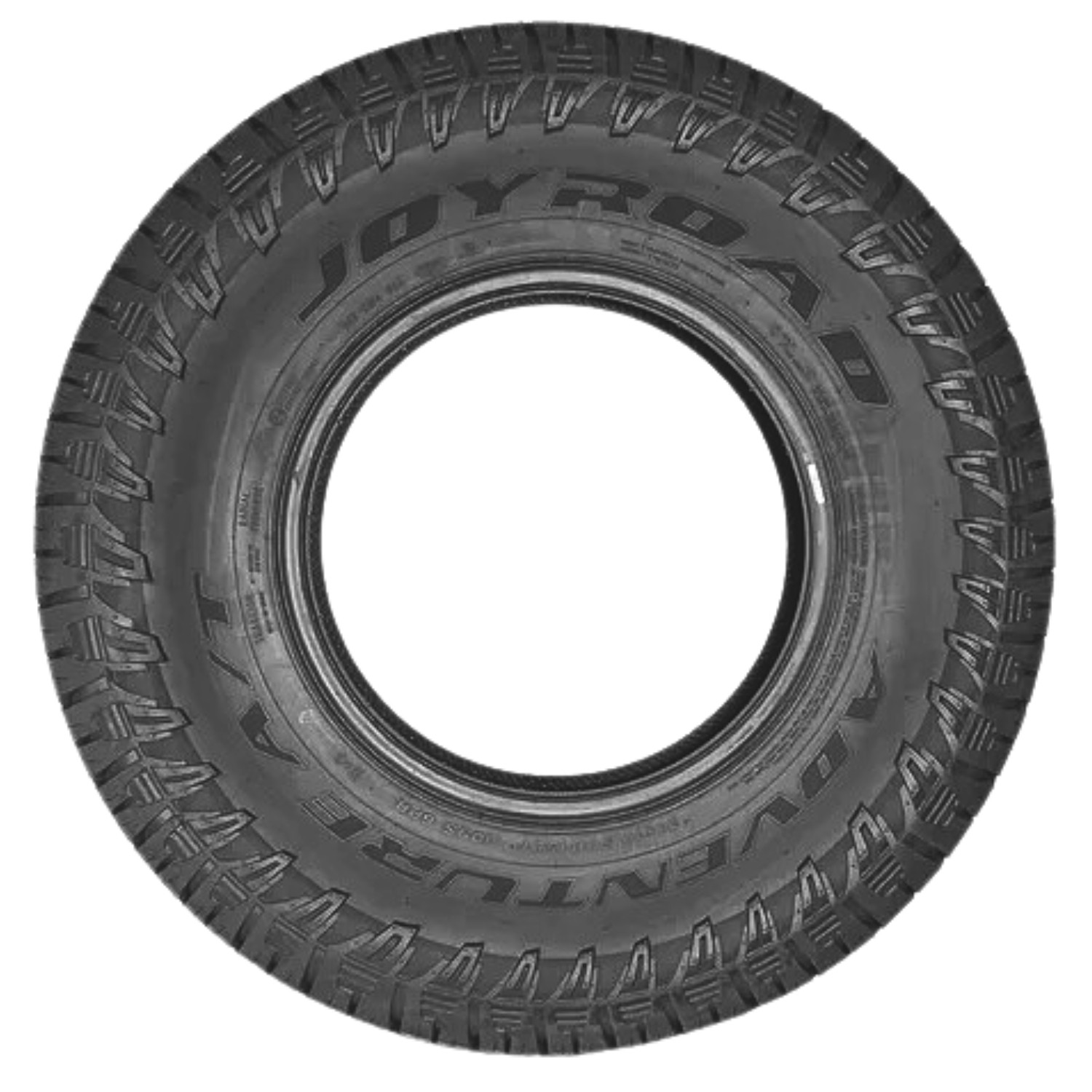 LLANTA 265/65 R17 JOYROAD ADVENTURE image number null