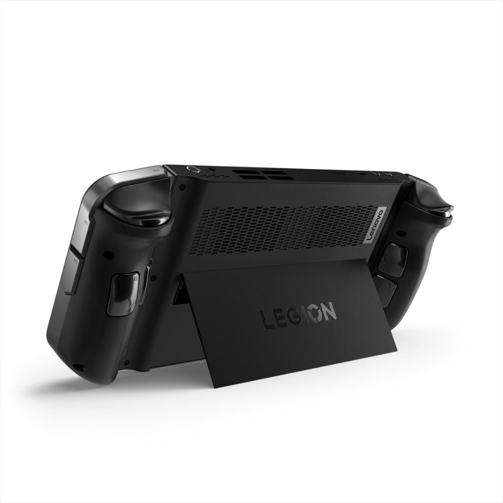 Consola Port&aacute;til Gamer Lenovo Legion Go 8.8 Pulgadas Ryzen Z1 Extreme 16GB 1TB SSD 144Hz image number null