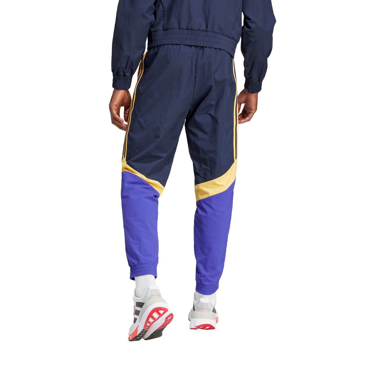 PANTS REAL MADRID ADIDAS IU2076 image number null