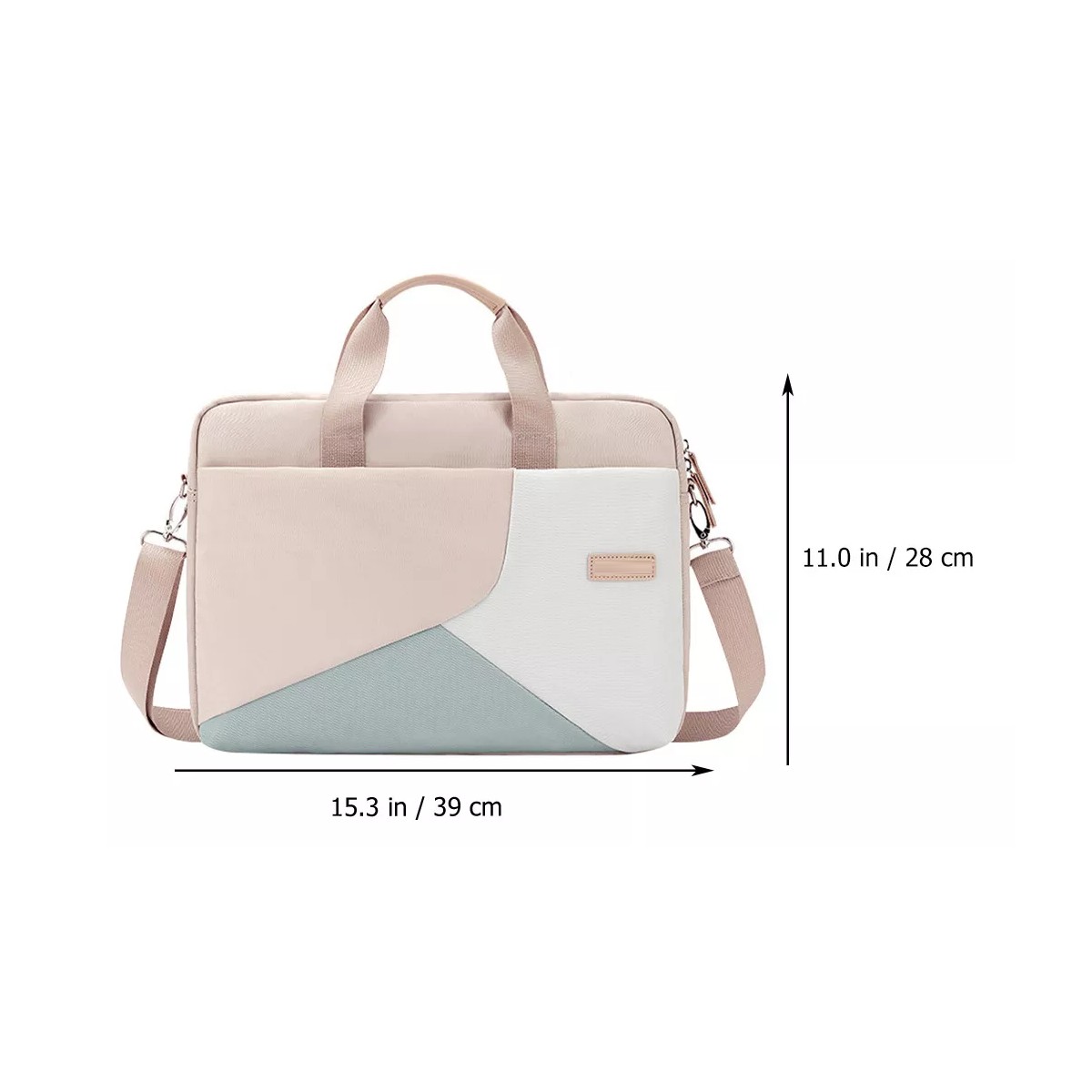 Bolsa De Viaje Para Port&aacute;til Para Mujer image number null