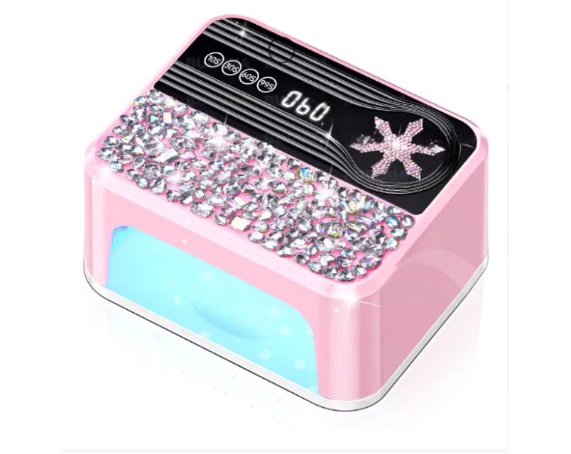 L&aacute;mpara De U&ntilde;as Lampara Para U&ntilde;as L&aacute;mpara Uv U&ntilde;as 288w image number null