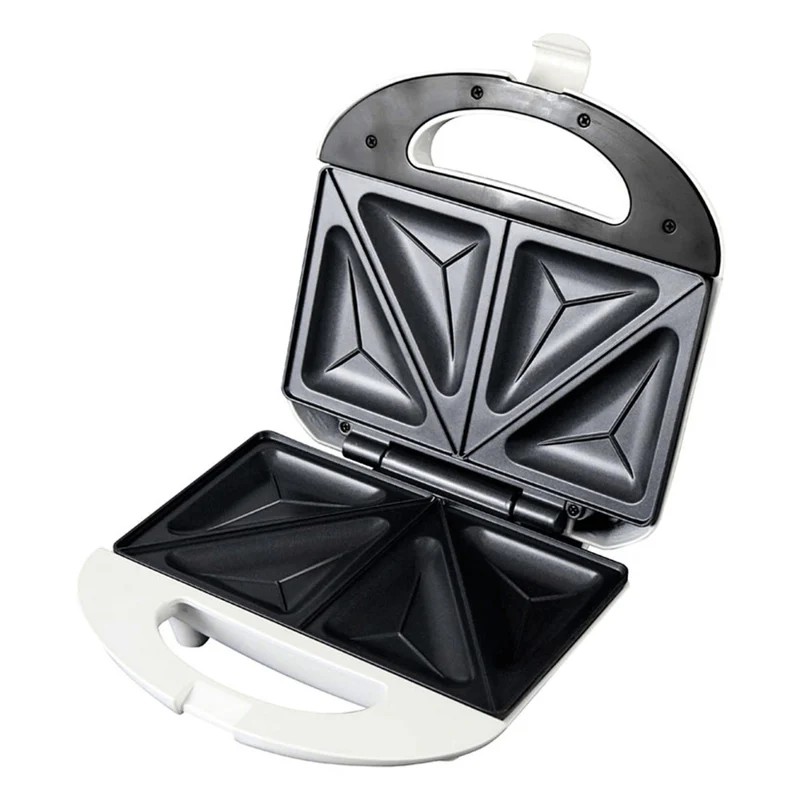 Sandwichera Koblenz SKM-800 BI 750 Watts Blanca ENDY2 image number null