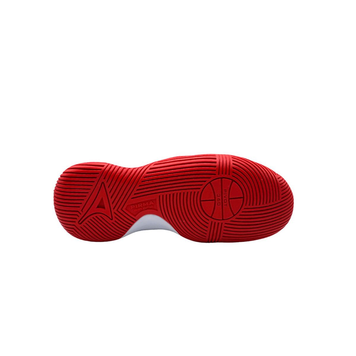 Tenis Pirma Basketball 2016 para Hombre &ndash; Alta Resistencia y Comodidad image number null
