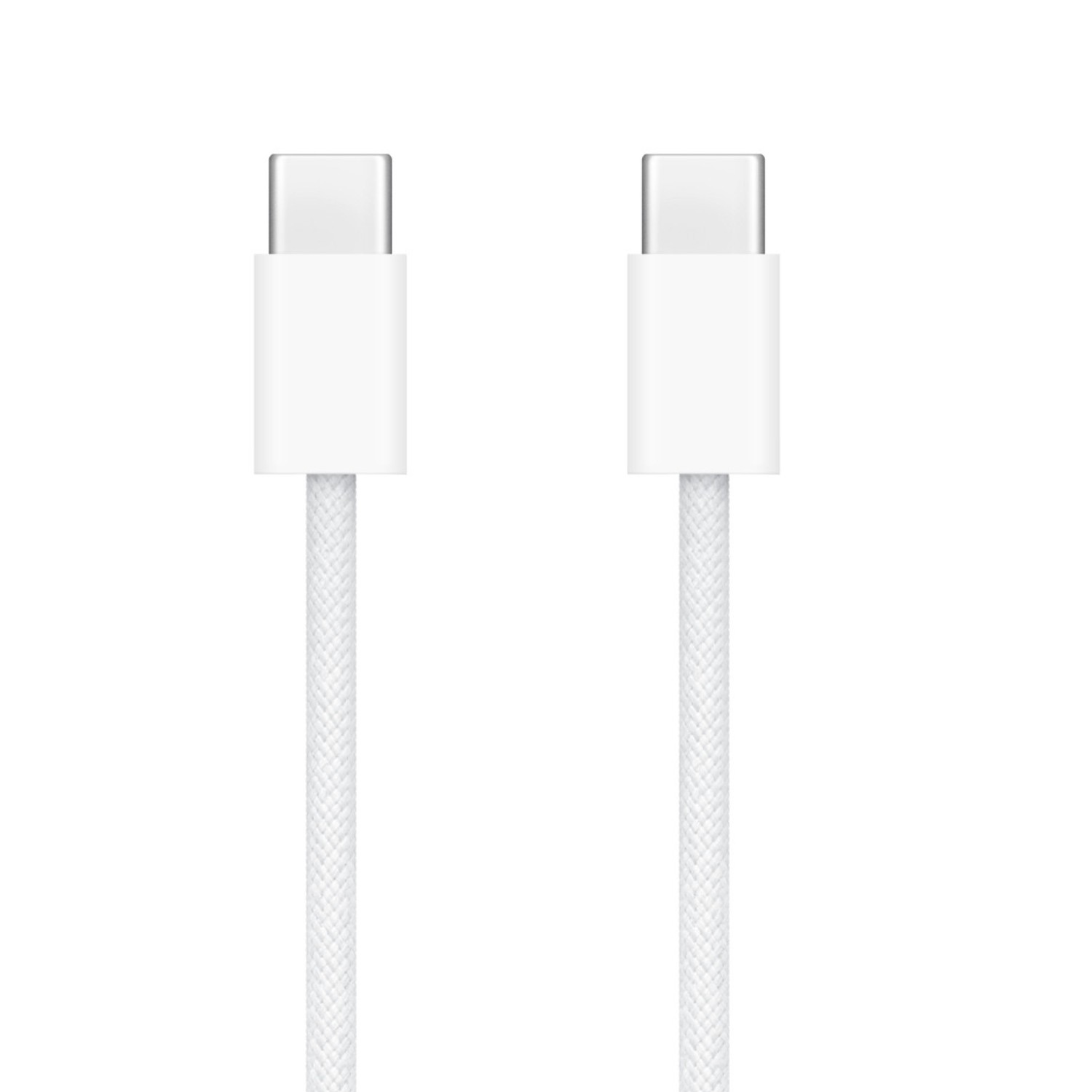 Cable Apple De Carga USB-C 60W - 1M (A2795) image number null