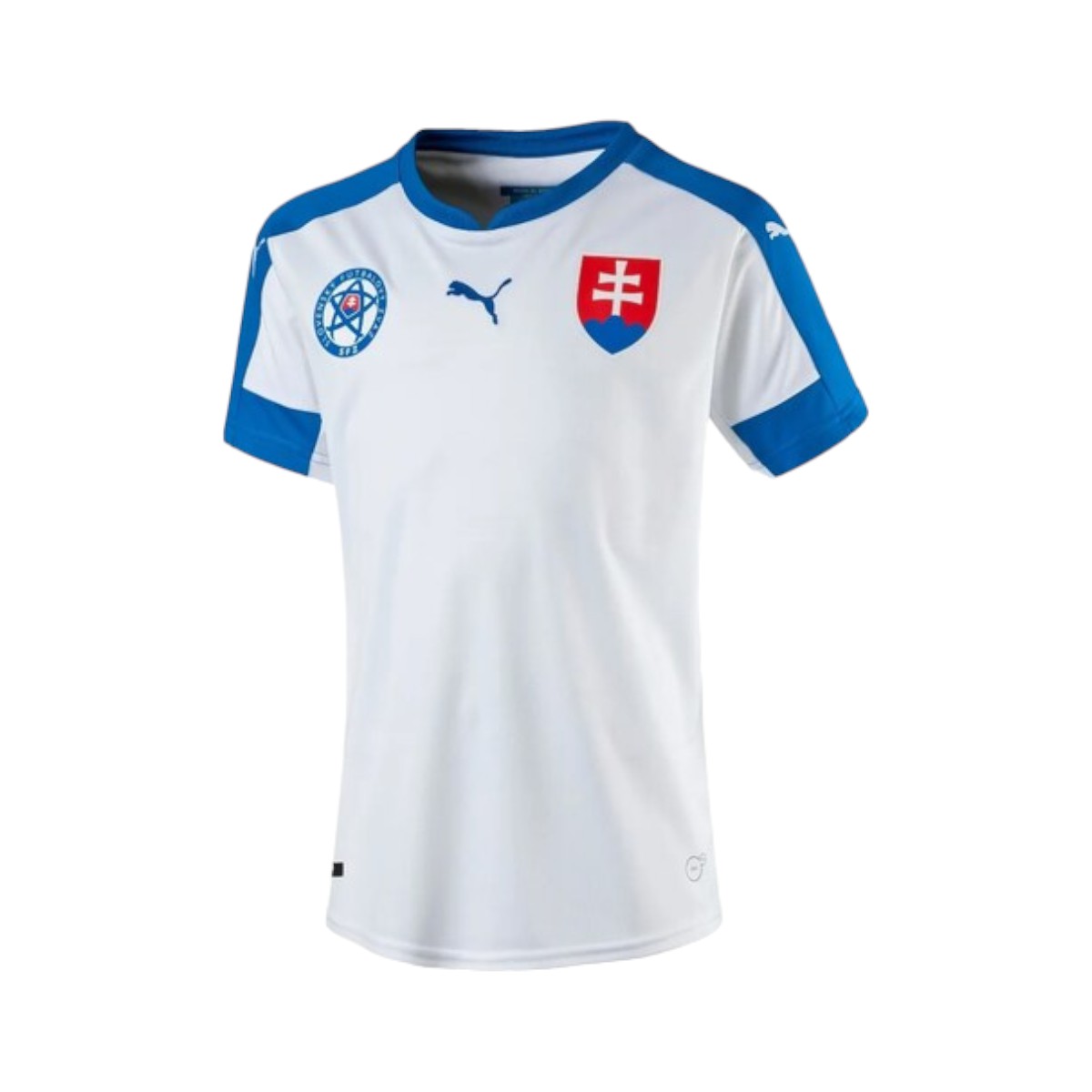 Jersey Puma Slovensky Ni&ntilde;o 74865901 image number null