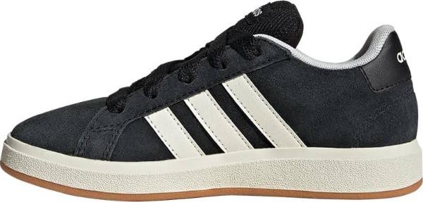 Choclo tenis casual urbano juniors negro Adidas modelo 6178 image number null