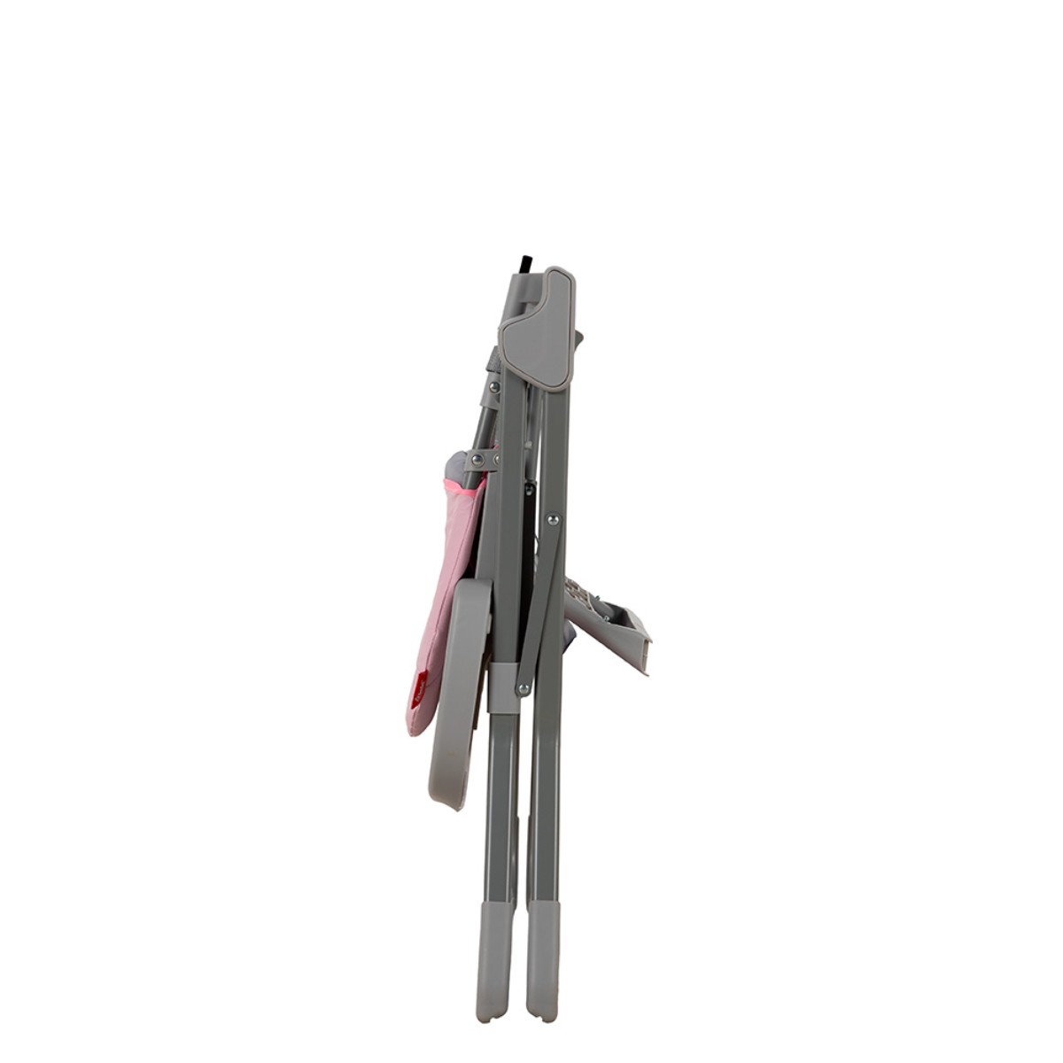 Silla Alta Dbebe Light Rosa ENDY5 image number null