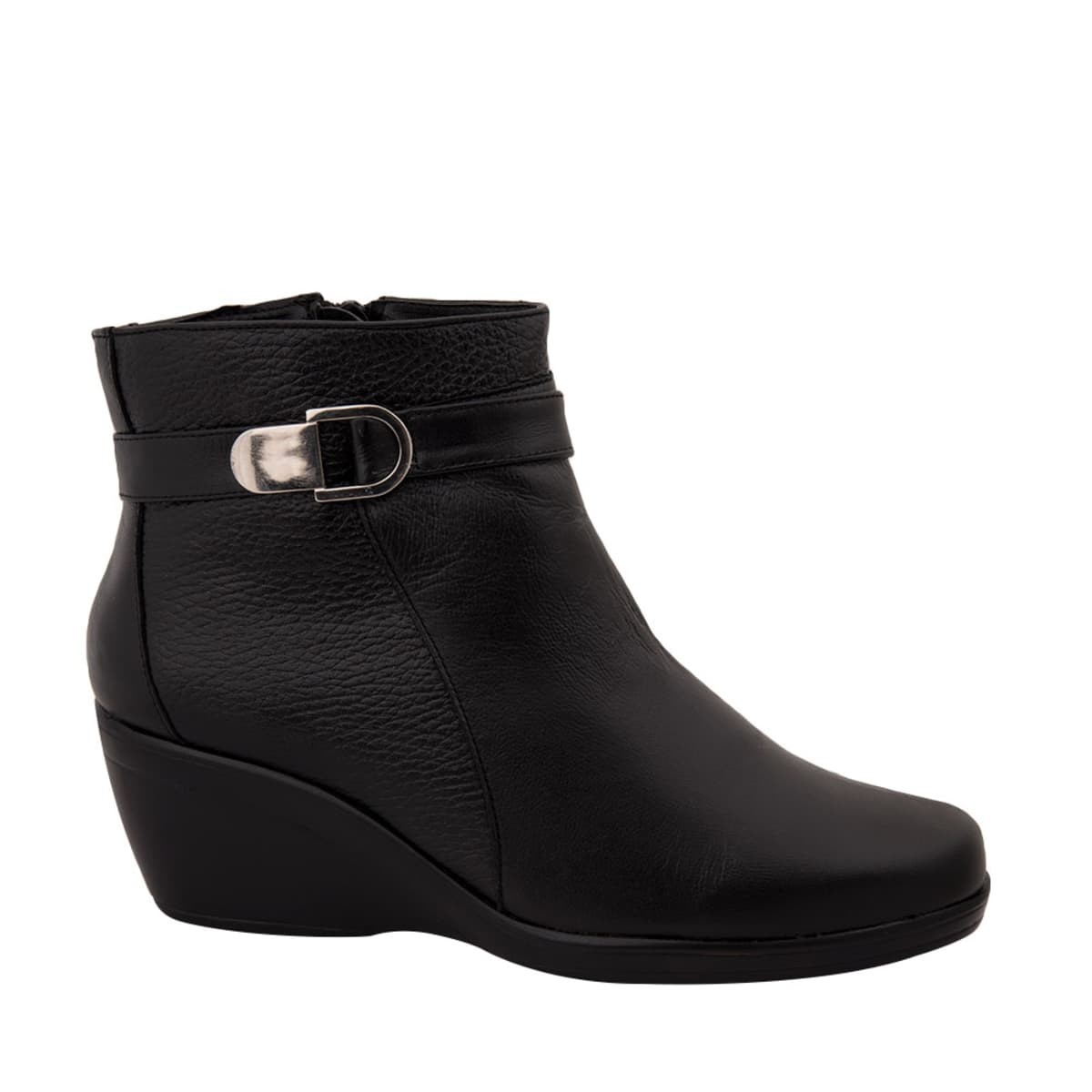 Bota Shosh Confort color Negro para Mujer 1814 178876 image number null