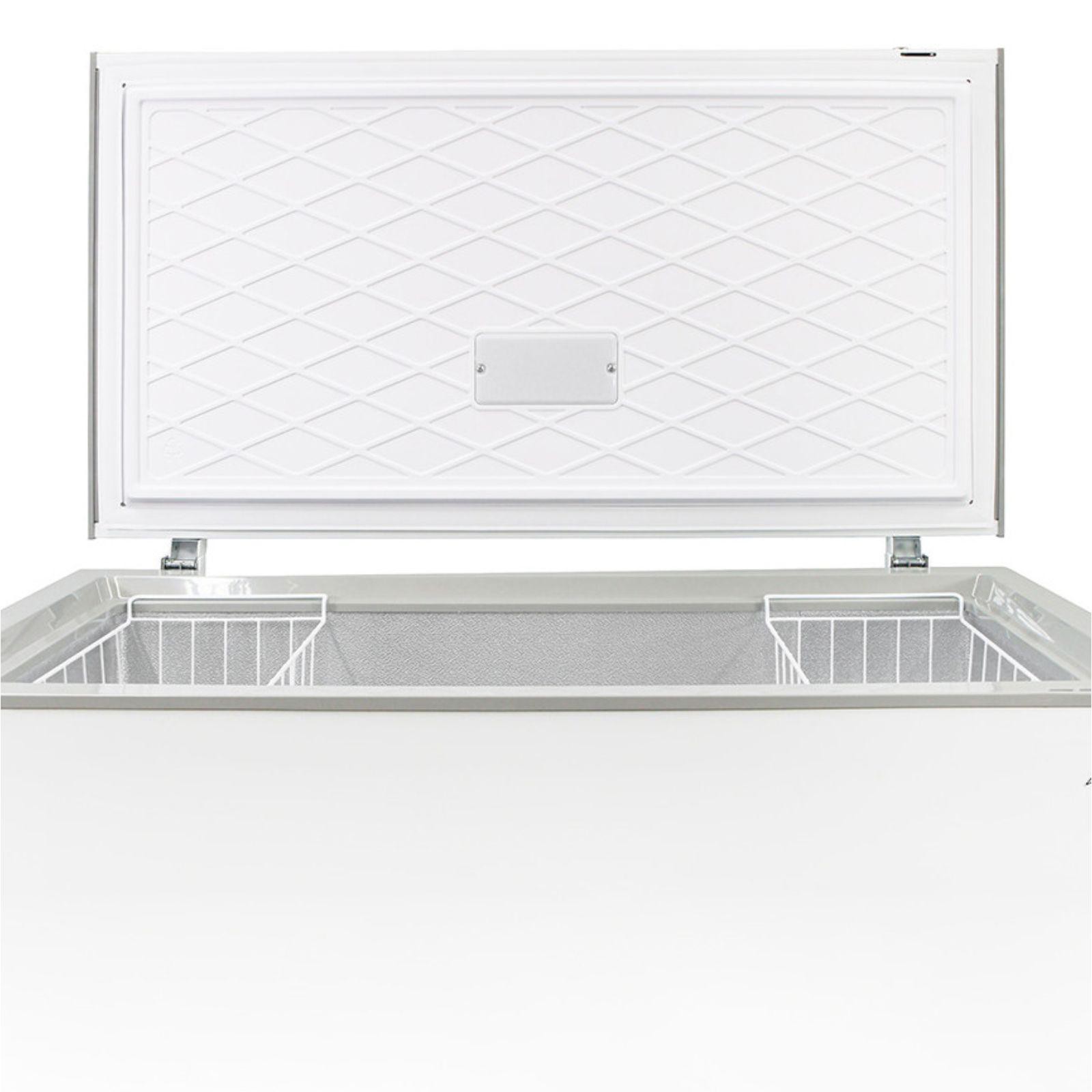 Congelador Horizontal Mirage 11 Pies C&uacute;bicos Blanco MCP30HB image number null