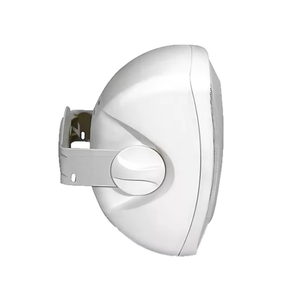 Yamaha NS-AW190W Par de Altavoces 2 V&iacute;as 5" Semi-Exterior Blanco image number null