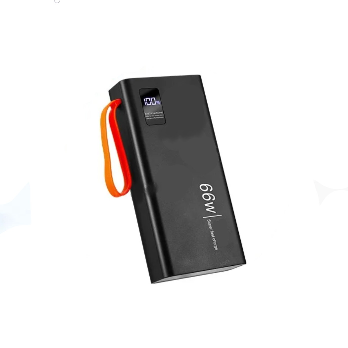 Power Bank 35000mah Bater&iacute;a Port&aacute;til Pila 66w Carga R&aacute;pida image number null