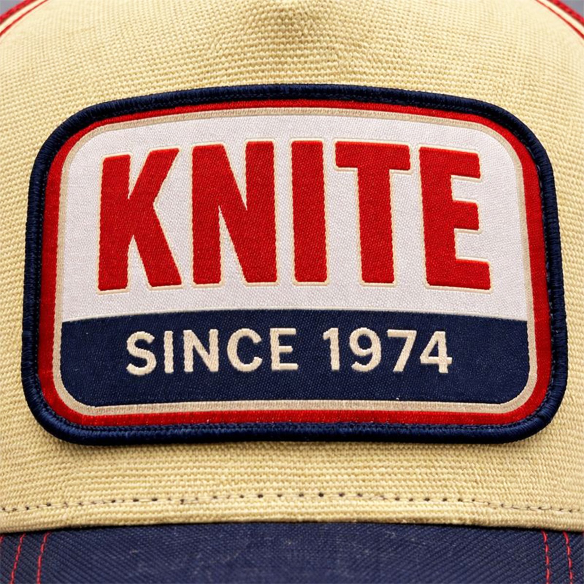 Gorra Knite Tools Lux Trucker Ajustable Tools Series Hombre image number null