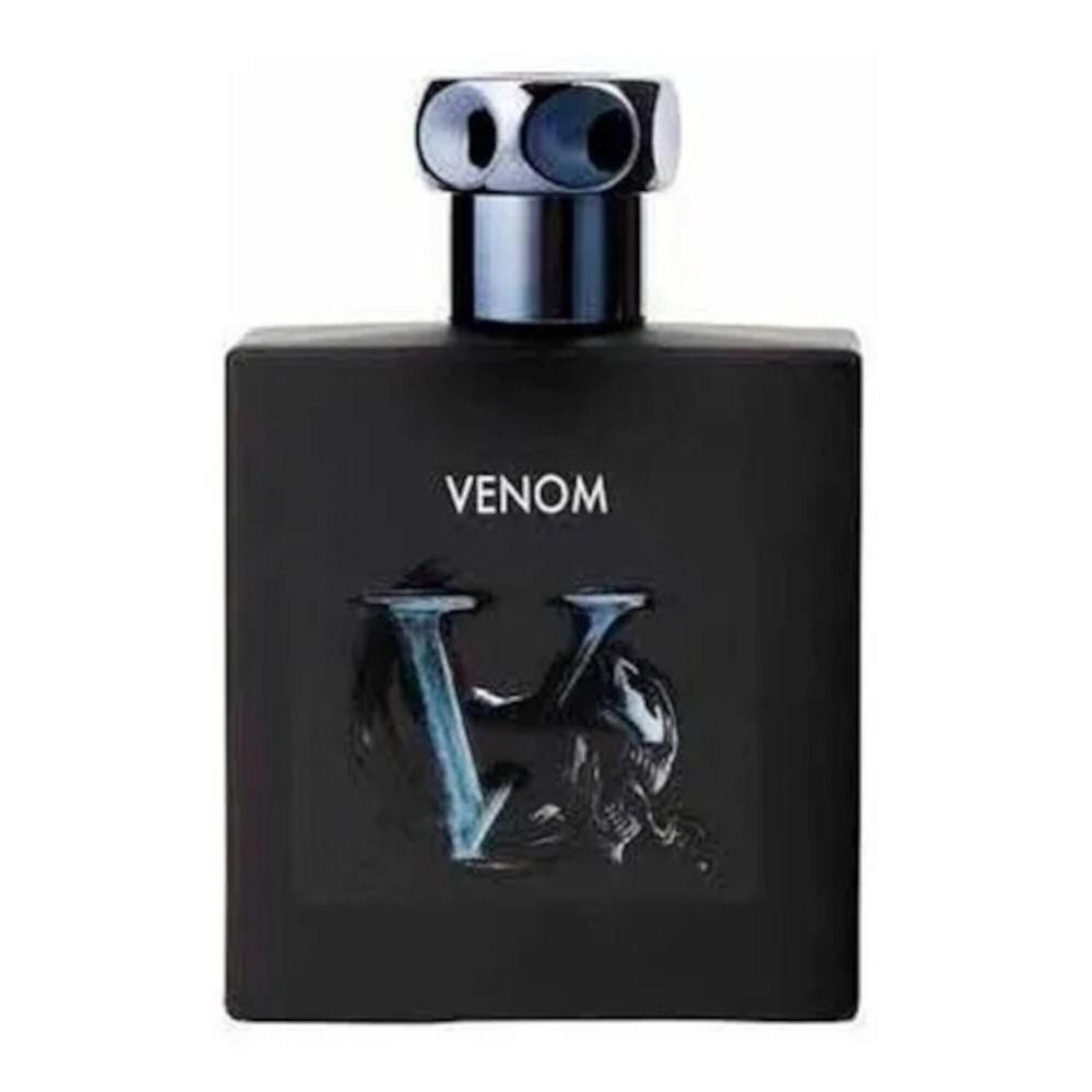 Loci&oacute;n Venom de Marvel 100 ml EDT image number null