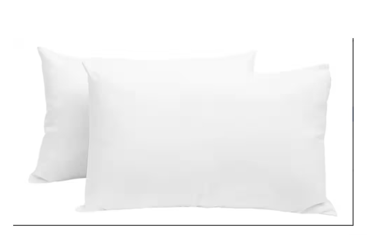 Almohadas 2 Pack Est&aacute;ndar Microfibra image number null